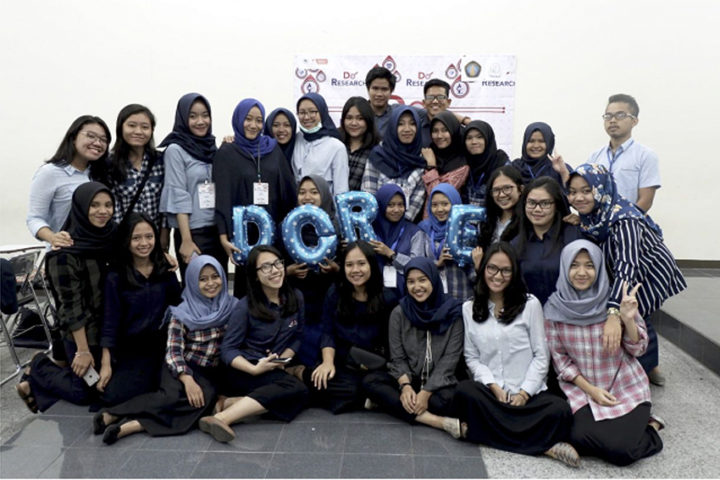 DO Research by MSCIA UB