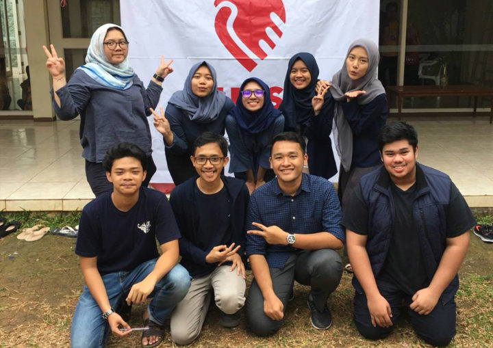 Score Goes Public by University of Indonesia