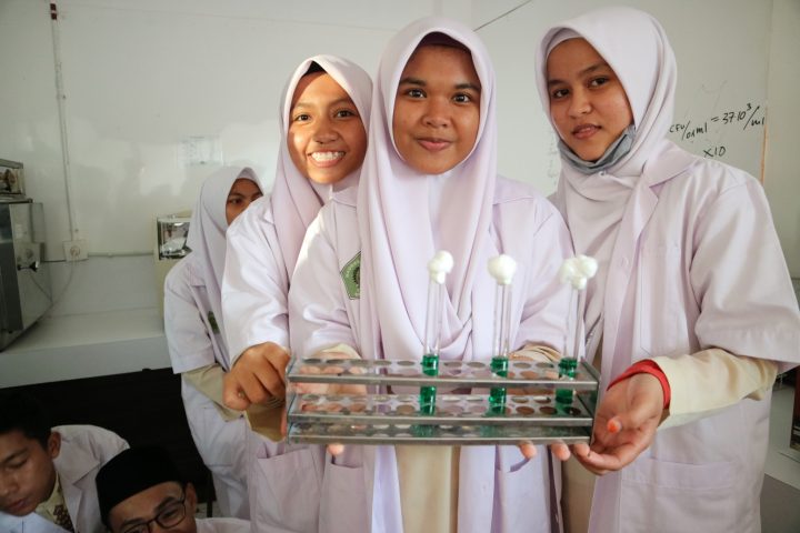 HeyHo! by CIMSA UNAND